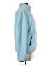 Lilly Pulitzer 100% Polyester Blue Fleece Size M - photo 4