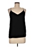 Mango Black Tank Top Size M - photo 1