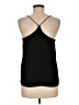 Mango Black Tank Top Size M - photo 2