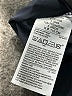 Baby Gap 100% Polyester Solid Blue Windbreaker Size 5 - photo 4