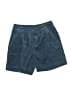 Art Class Solid Blue Denim Shorts Size 6 - 7 - photo 1