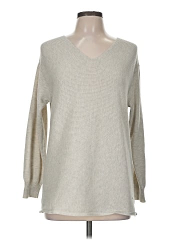 Ella Moss Pullover Sweater (view 1)