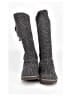 Ugg Australia Gray Boots Size 10 - photo 2