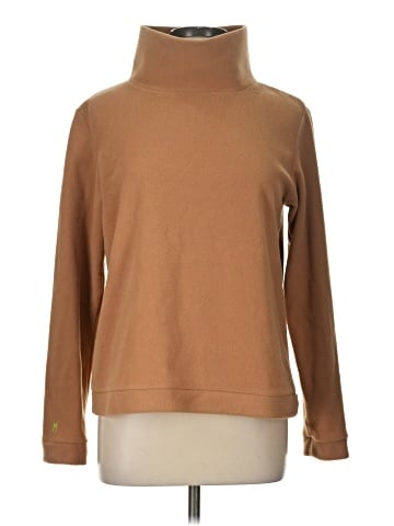 Dudley Stephens Turtleneck Sweater (view 1)