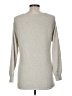 Ella Moss Ivory Pullover Sweater Size M - photo 2