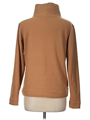 Dudley Stephens Turtleneck Sweater (view 2)