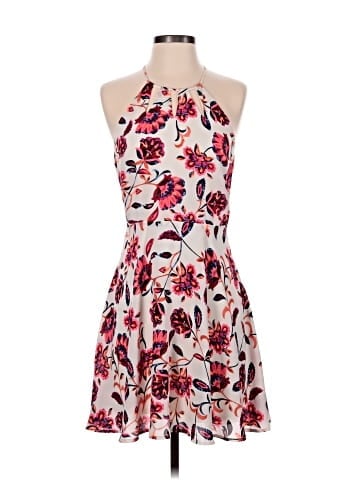 Express Cocktail Dress (view 1)
