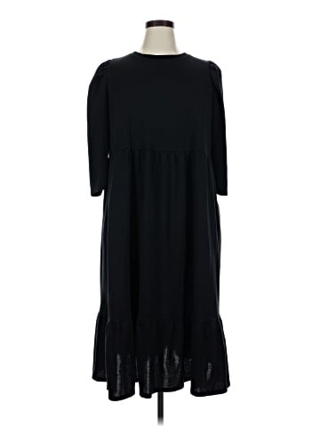Who What Wear Casual Dress (view 1)