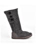 Ugg Australia Gray Boots Size 10 - photo 1