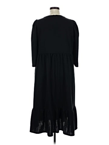 Who What Wear Casual Dress (view 2)