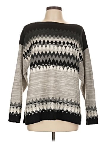 New York & Company Pullover Sweater (view 1)