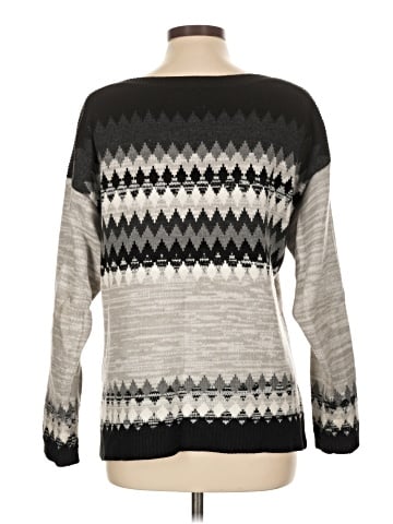 New York & Company Pullover Sweater (view 2)