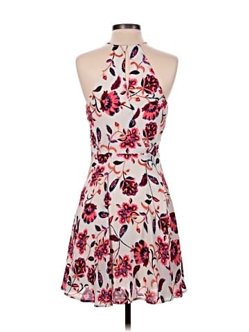 Express Cocktail Dress (view 2)