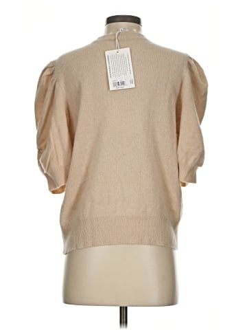 FRAME Cashmere Pullover Sweater (view 2)