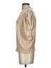 FRAME 100% Cashmere Tan Cashmere Pullover Sweater Size XS - photo 5