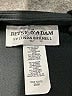 Betsy & Adam Black Cocktail Dress Size 20W - photo 4
