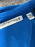 Notations Blue 3/4 Sleeve Blouse Size 2X - photo 7
