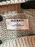 Old Navy Solid Gray Turtleneck Sweater Size S - photo 7