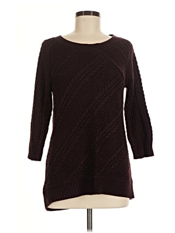 New York & Company Pullover Sweater (view 1)
