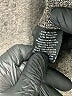 Rock & Republic Metallic Gray Pullover Sweater Size M - photo 8