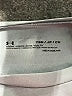 Under Armour Silver Active T-Shirt Size S (youth) - photo 3
