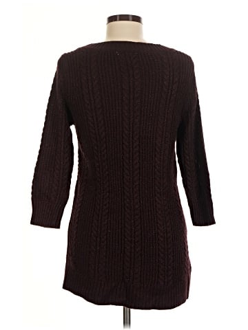 New York & Company Pullover Sweater (view 2)
