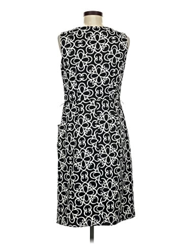 London Times Cocktail Dress (view 2)