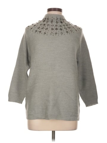 New York & Company Pullover Sweater (view 1)