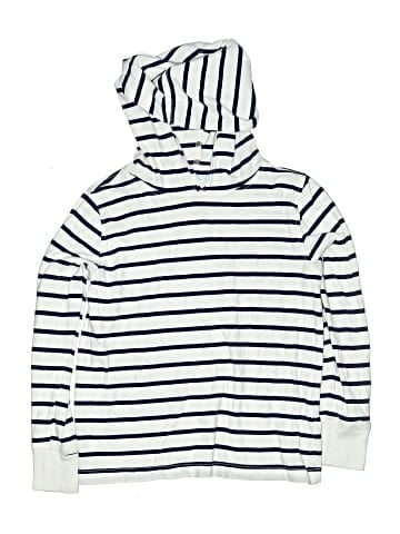 Crewcuts Outlet Pullover Hoodie (view 1)