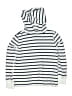 Crewcuts Outlet 100% Cotton White Pullover Hoodie Size 6 - 7 - photo 1