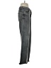 Kensie Chevron-herringbone Gray Jeans Size 27 waist - photo 4