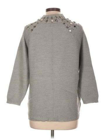 New York & Company Pullover Sweater (view 2)