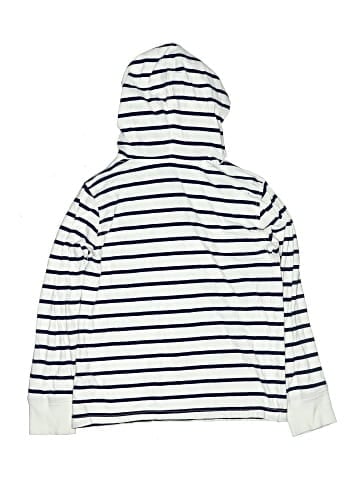 Crewcuts Outlet Pullover Hoodie (view 2)