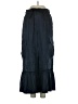 Cinq à Sept 100% Cupro Blue Casual Pants Size XXS - photo 1