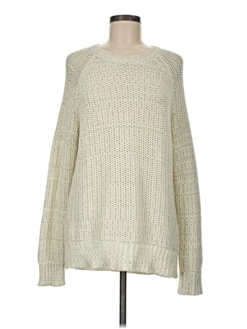 Vince. Pullover Sweater (view 1)