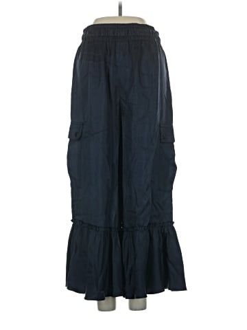 Cinq à Sept Snow Pants With Bib (view 2)