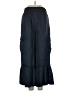 Cinq à Sept 100% Cupro Blue Casual Pants Size XXS - photo 2