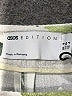 ASOS Tropical White Casual Pants Size 4 - photo 4