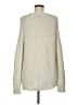 Vince. Ivory Pullover Sweater Size M - photo 2