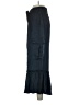 Cinq à Sept 100% Cupro Blue Casual Pants Size XXS - photo 5