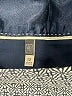 LTD Houndstooth Gray Formal Skirt Size 12 - photo 4