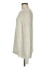 Vince. Ivory Pullover Sweater Size M - photo 5