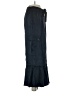 Cinq à Sept 100% Cupro Blue Casual Pants Size XXS - photo 4