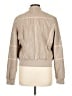 Kenneth Cole New York 100% Polyester Tan Jacket Size L - photo 2