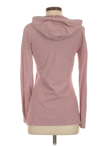Ann Taylor LOFT Long Sleeve T-Shirt (view 2)