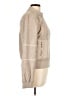 Kenneth Cole New York 100% Polyester Tan Jacket Size L - photo 4