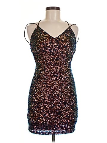 Lovely Day Cocktail Dress (view 1)