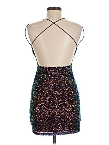 Lovely Day Cocktail Dress (view 2)