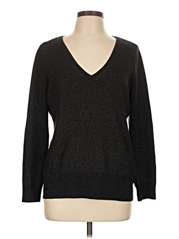 New York & Company Pullover Sweater (view 1)