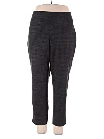 Zac & Rachel Casual Pants (view 1)